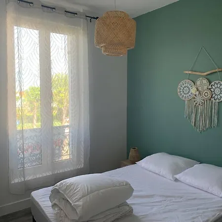 Renove A 200m De La Châtelaillon-Plage