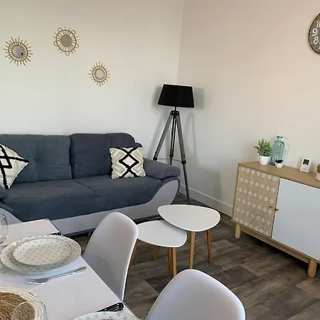 Renove A 200m De La * Chatelaillon-Plage